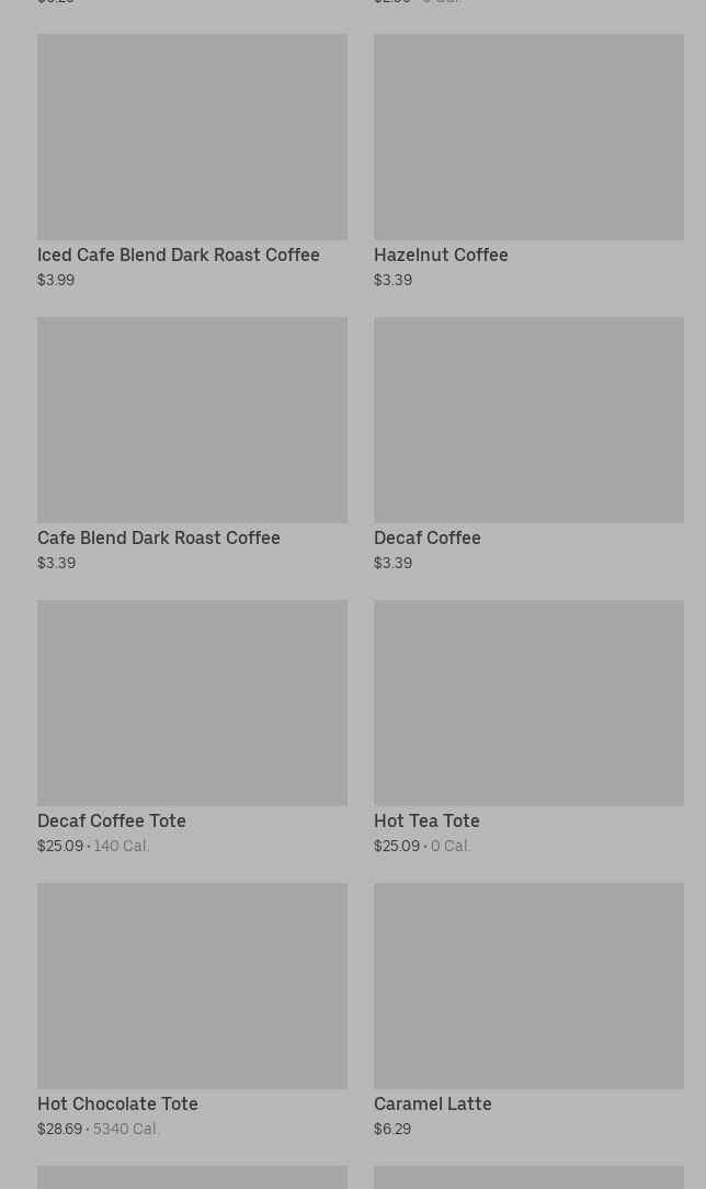 Photo credit: ubereats