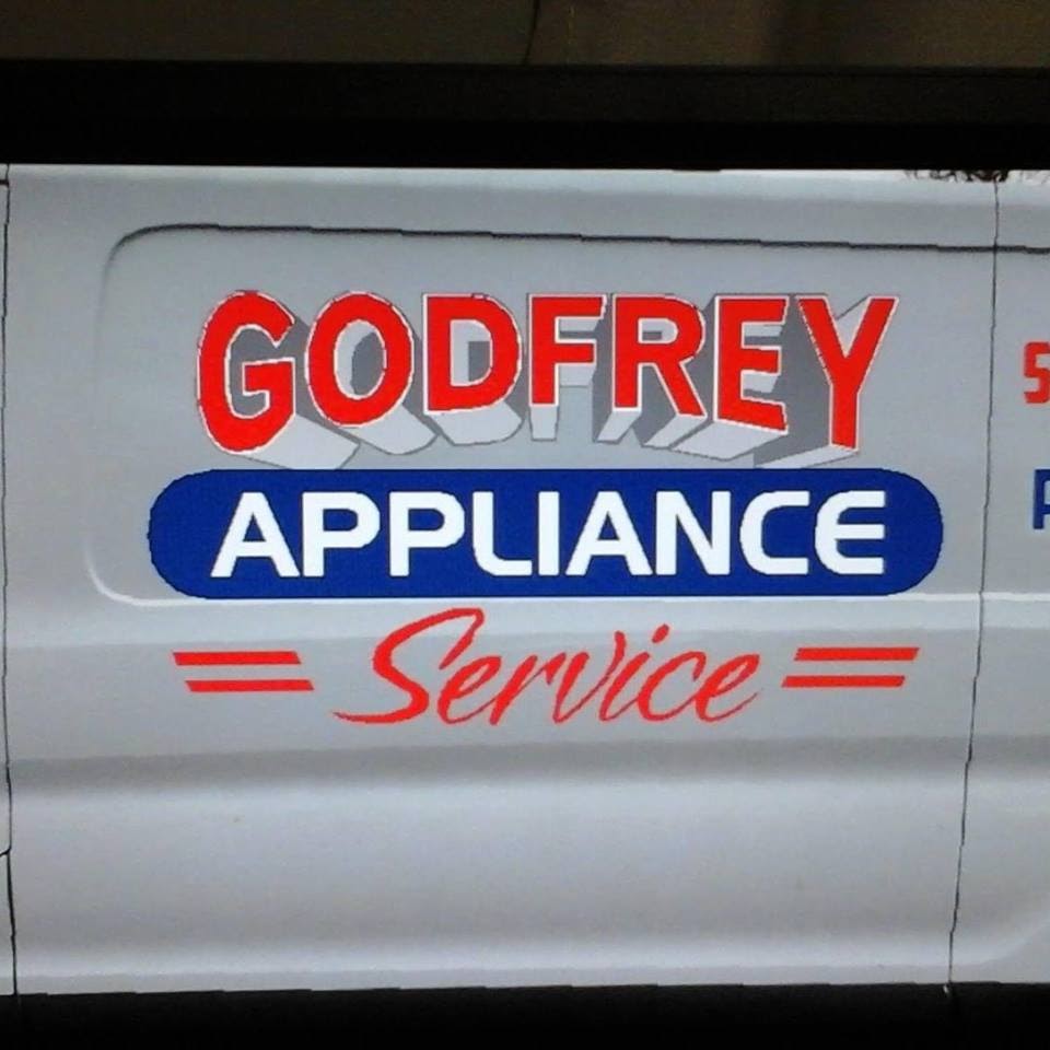 Godfrey Appliance Service 2716 W Delmar Ave #5, Godfrey Illinois 62035