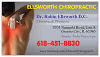 Ellsworth Chiropractic
