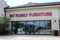 My Family Furniture & Bedding