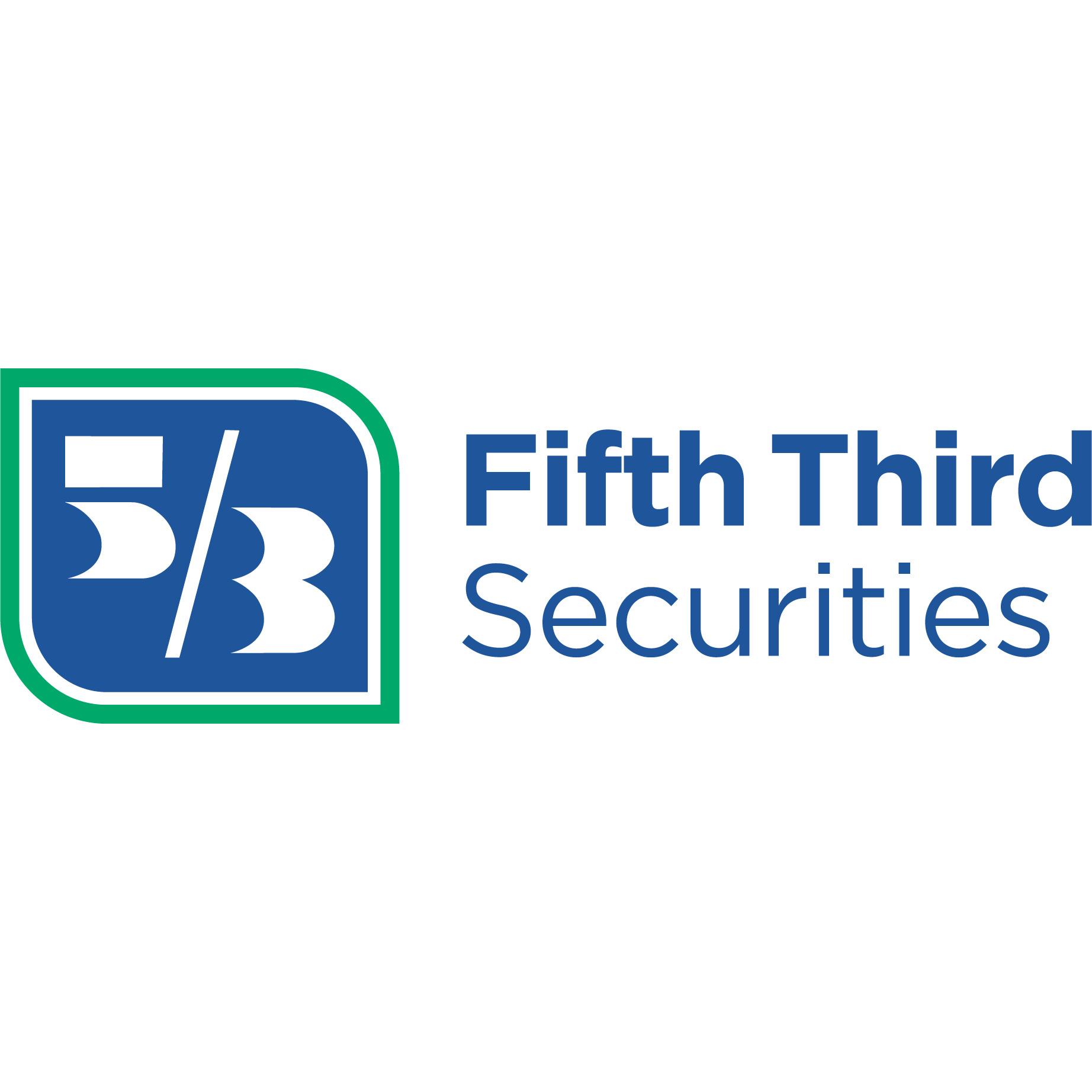 Fifth Third Securities - Justin Mager