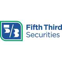 Fifth Third Securities - Justin Mager