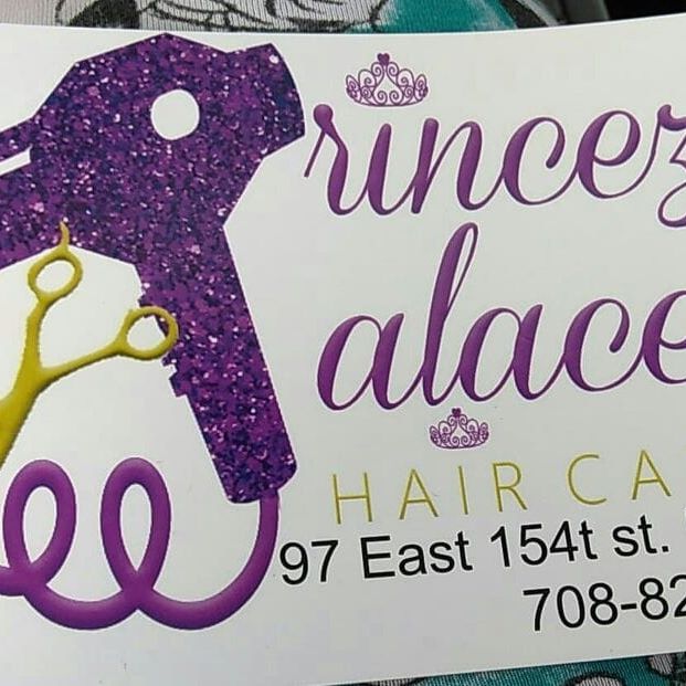 Princezz Palace Hair Care 97 E 154th St #3644, Harvey Illinois 60426