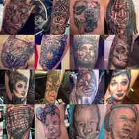 Eternal Ink Tattoo Studio