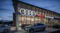 Audi on demand Car Rental