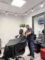 Mike’s Barber Shop