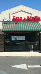 Lien Spa & Nails