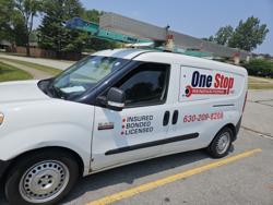 One Stop Renovations Inc
