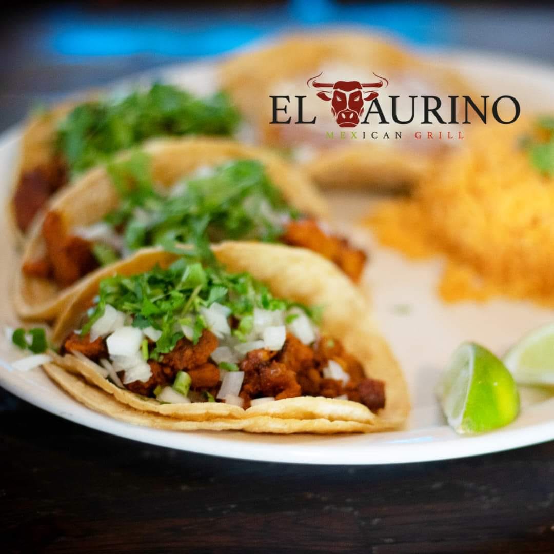 EL TAURINO MEXICAN GRILL