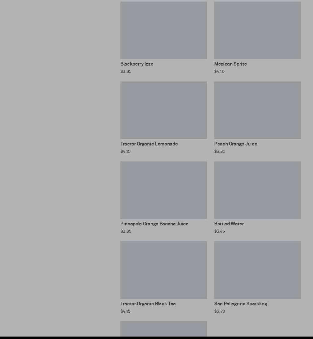 Photo credit: Posmates