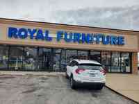 Royal furniture