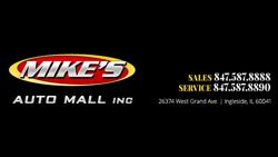 Mike's Auto Mall