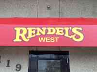 Rendel's West
