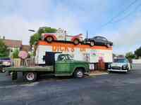 Dick's Towing Service Inc.