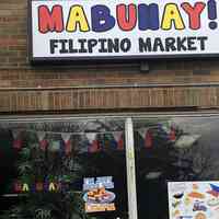 Mabuhay Filipino Market
