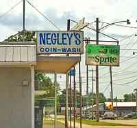 Negley's Coin Wash
