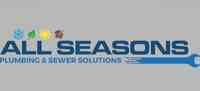 All Seasons Plumbing & Sewer Solutions