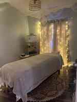 Holistic Bodywork and Wellness