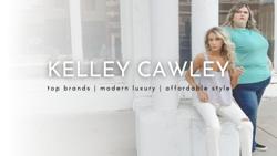 Kelley Cawley