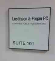 Lustigson & Fagan PC