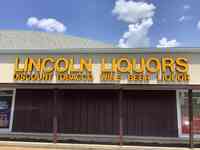 Lincoln Liquor