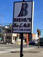 Biehl’s Tire and Auto