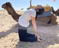 Yoganubhav - Anu Buzruk - Yoga Therapist