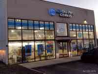 CD One Price Cleaners