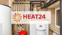 HEAT24 Furnace Repair & Replacement