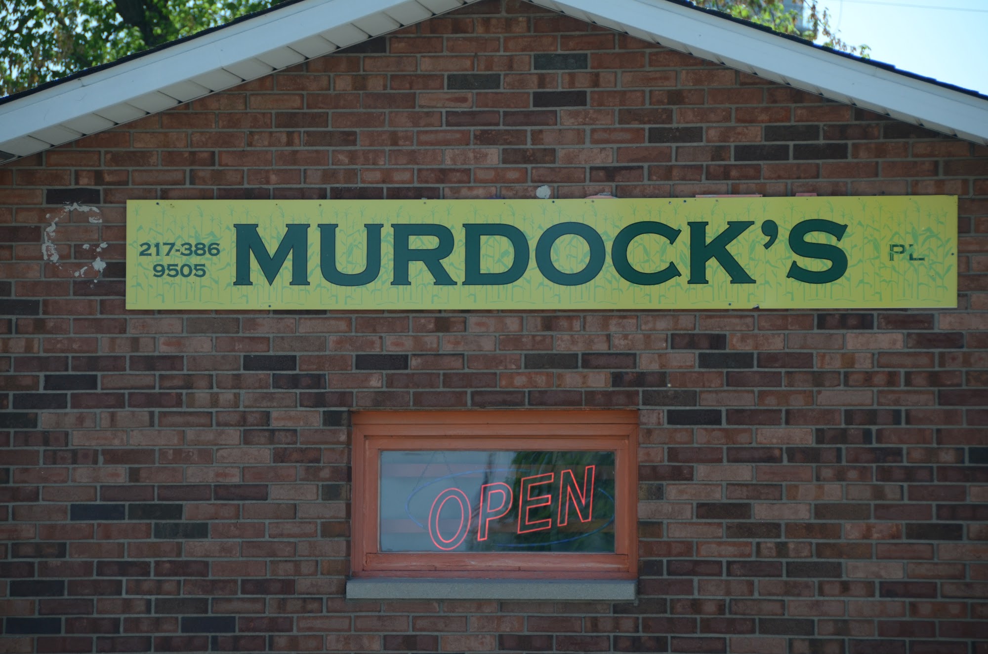 Murdock's Place