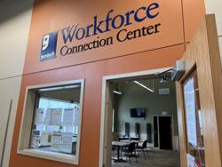 Goodwill Workforce Connection Center - Lombard
