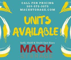 Midwest Self Store-It (Formerly Mack Storage)