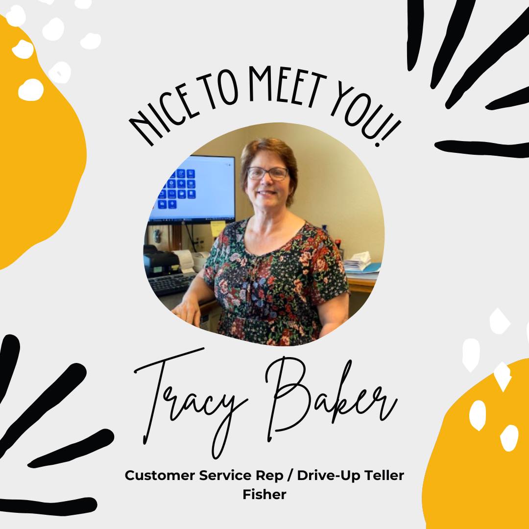 FISHER NATIONAL BANK - Mahomet IL - Hours, Directions, Reviews - Loc8NearMe