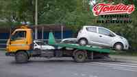 Tondini's Towing & Recovery