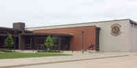 Mascoutah High School