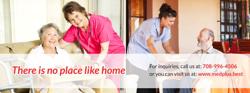 Med Plus Home Healthcare