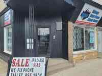 CSRC Chicago Smart Phone Repair Center