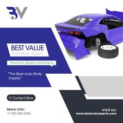 Best Value Auto Body Supply