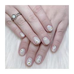 Cute Nails & Spa