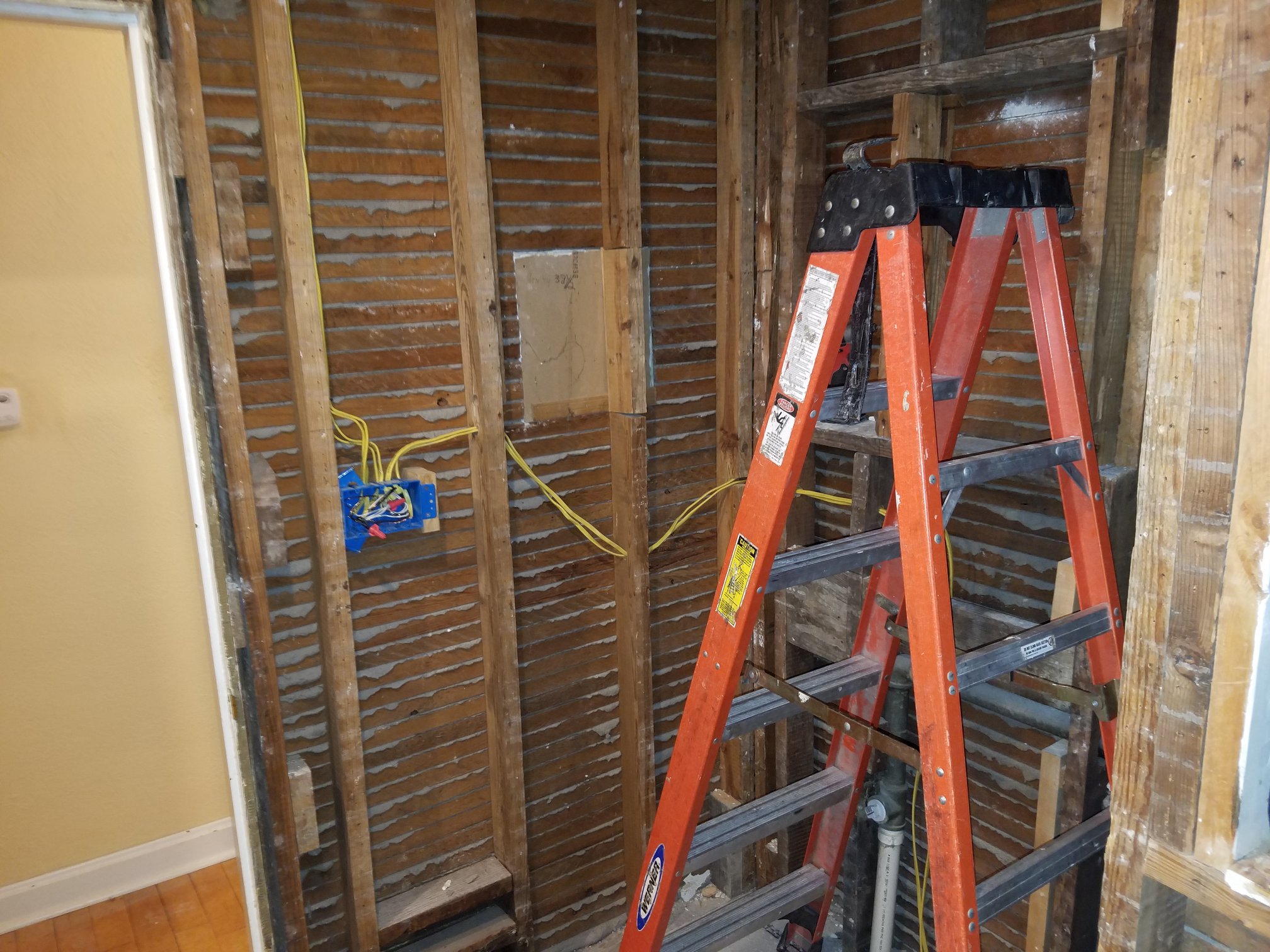 Skillz Construction and Home Repair LLC 709 W White St, Millstadt Illinois 62260
