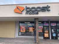 Boost Mobile