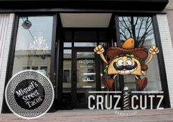 Cruz Cutz Barbershop