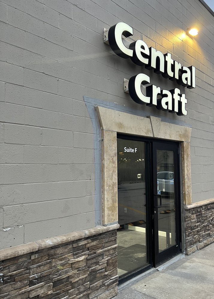Central Craft
