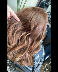 Lela’s Hair Studio