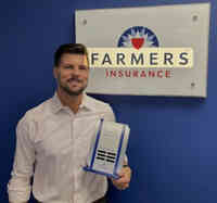 Farmers Insurance - Joe Dangelo