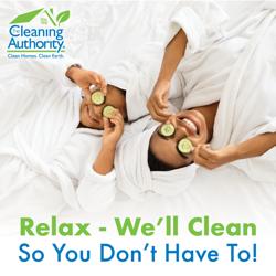 The Cleaning Authority - Mount Prospect
