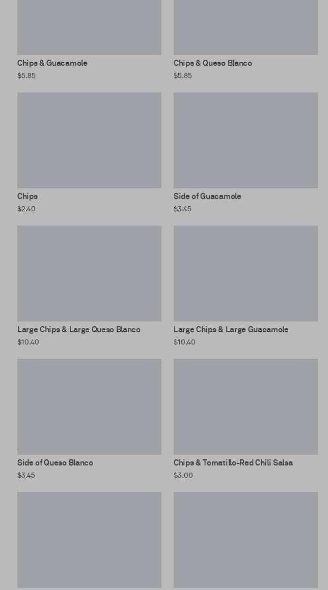 Photo credit: Posmates