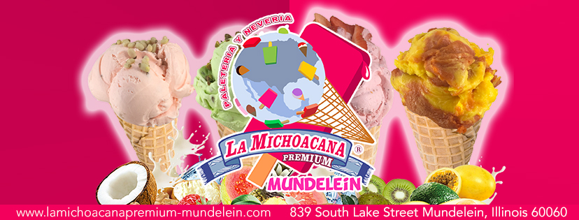 La Michoacana Premium - Mundelein