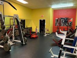 Competitive Edge Gym