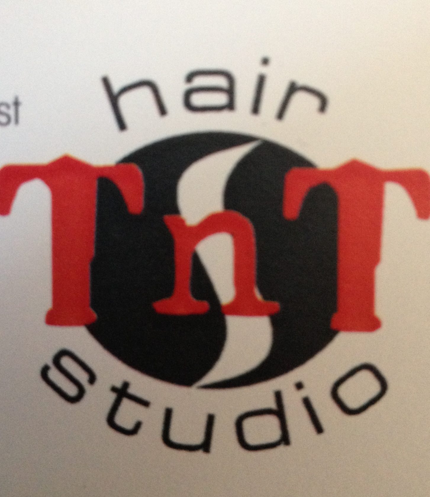T & T Hair Studio 1341 Walnut St, Murphysboro Illinois 62966